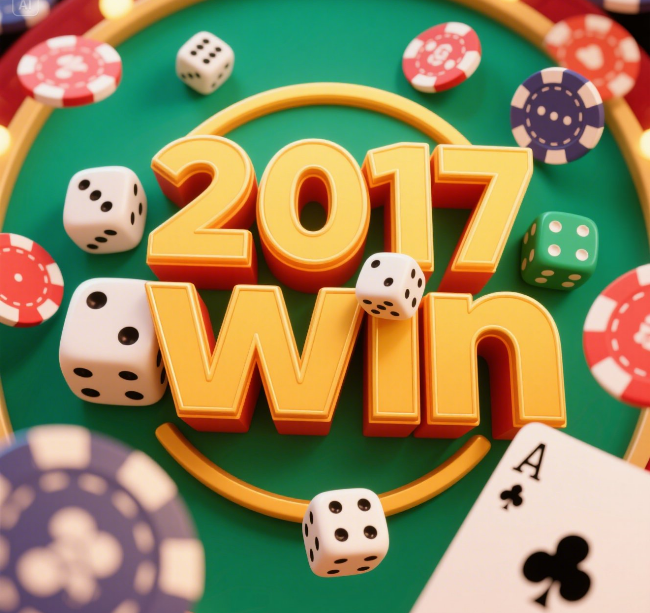 2017win