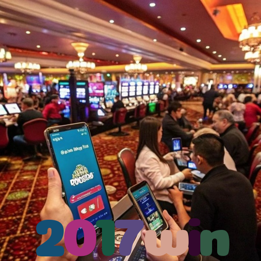 A Magia dos Jogos de Fantasia na 2017win