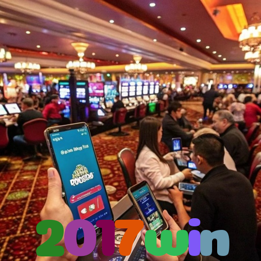 A Magia dos Jogos de Fantasia na 2017win