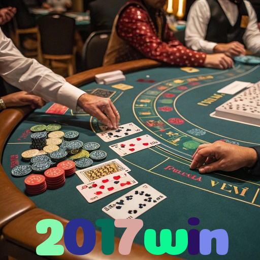 A Magia dos Jogos de Fantasia na 2017win