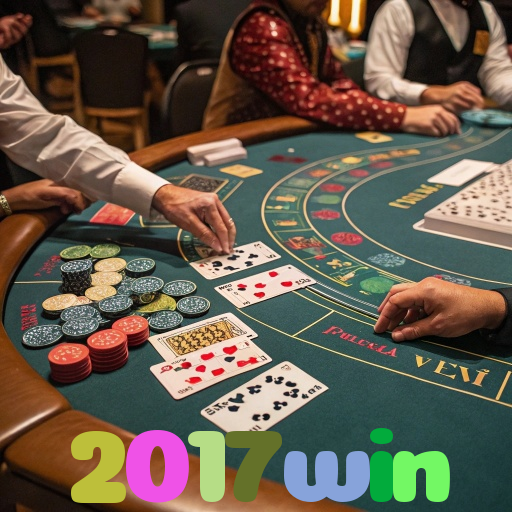A Magia dos Jogos de Fantasia na 2017win
