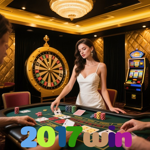 A Magia dos Jogos de Fantasia na 2017win