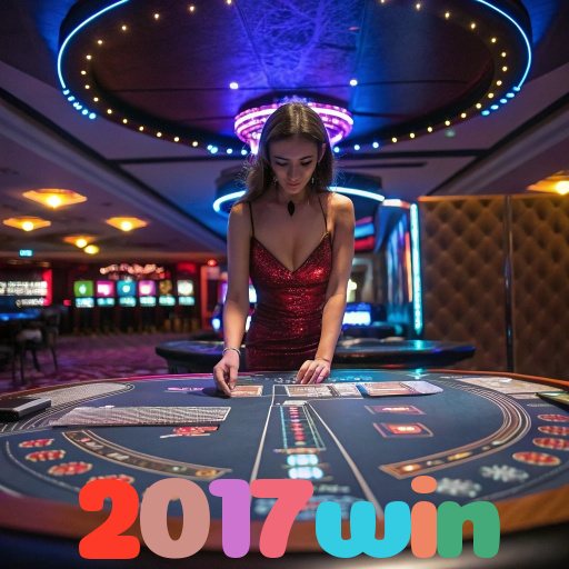 A Magia dos Jogos de Fantasia na 2017win