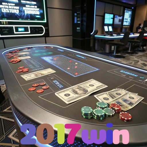 A Magia dos Jogos de Fantasia na 2017win