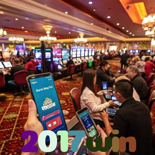 A Magia dos Jogos de Fantasia na 2017win