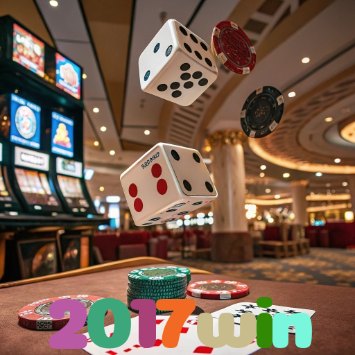 A Magia dos Jogos de Fantasia na 2017win