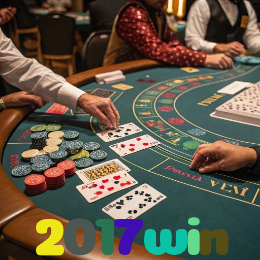 A Magia dos Jogos de Fantasia na 2017win
