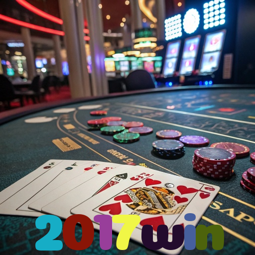 A Magia dos Jogos de Fantasia na 2017win