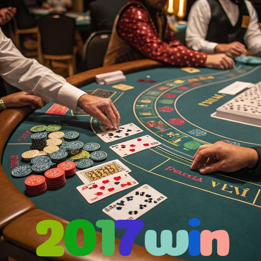 A Magia dos Jogos de Fantasia na 2017win