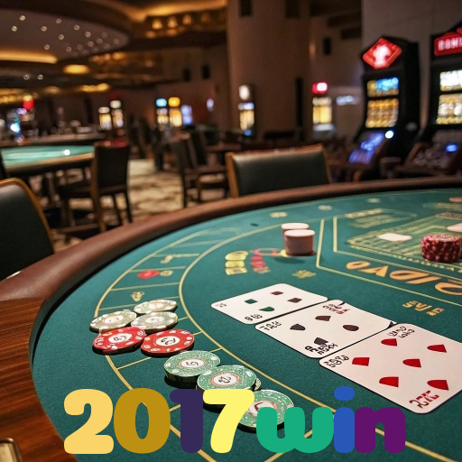 A Magia dos Jogos de Fantasia na 2017win