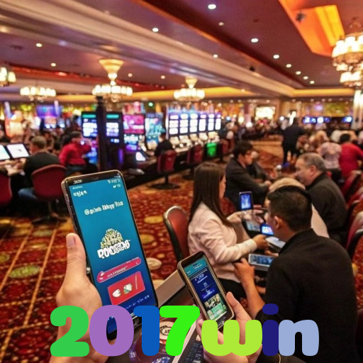A Magia dos Jogos de Fantasia na 2017win
