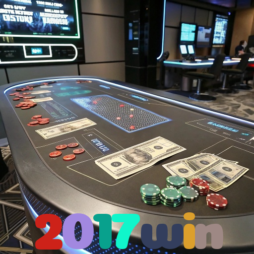 A Magia dos Jogos de Fantasia na 2017win