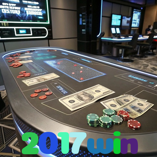 A Magia dos Jogos de Fantasia na 2017win