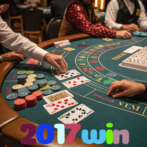 A Magia dos Jogos de Fantasia na 2017win