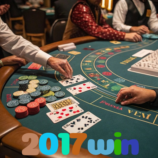 A Magia dos Jogos de Fantasia na 2017win