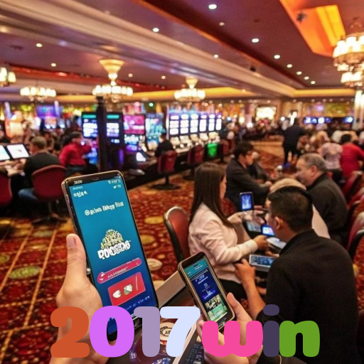 A Magia dos Jogos de Fantasia na 2017win
