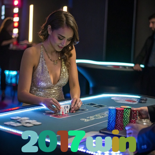 A Magia dos Jogos de Fantasia na 2017win