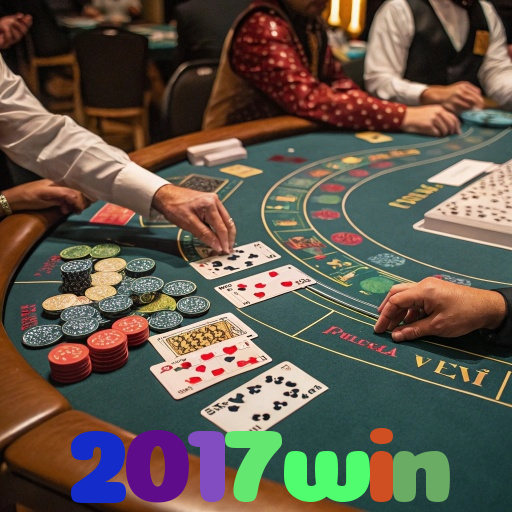 A Magia dos Jogos de Fantasia na 2017win