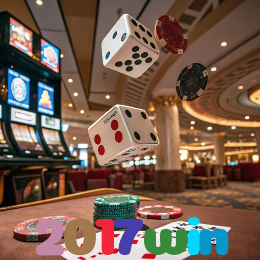 A Magia dos Jogos de Fantasia na 2017win