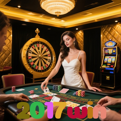 A Magia dos Jogos de Fantasia na 2017win