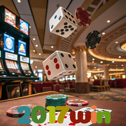 A Magia dos Jogos de Fantasia na 2017win