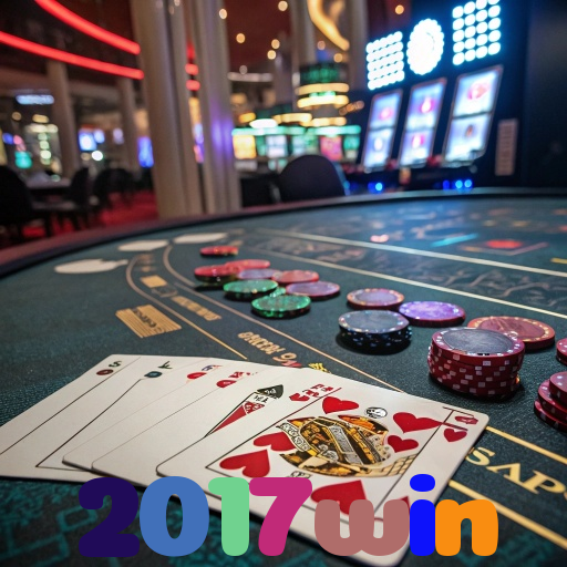 A Magia dos Jogos de Fantasia na 2017win