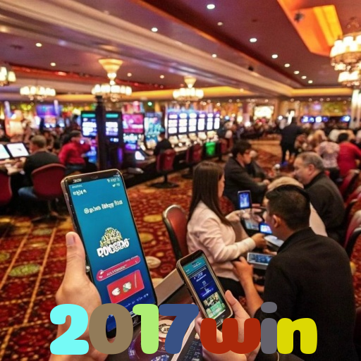 A Magia dos Jogos de Fantasia na 2017win