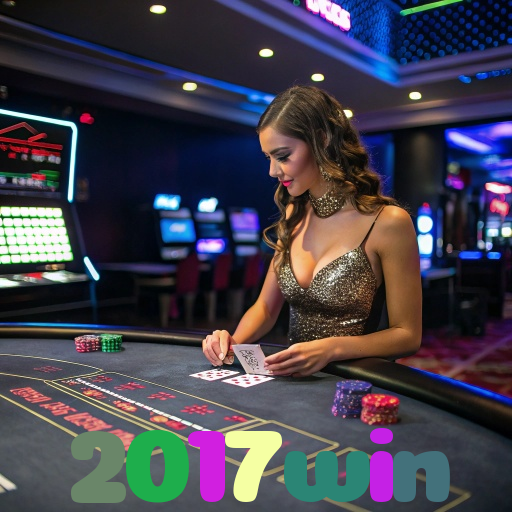 A Magia dos Jogos de Fantasia na 2017win