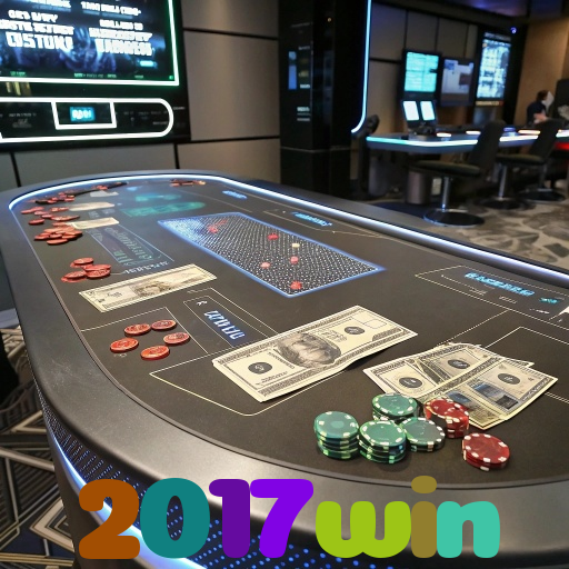 A Magia dos Jogos de Fantasia na 2017win