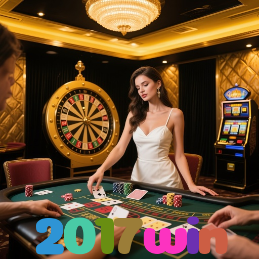A Magia dos Jogos de Fantasia na 2017win