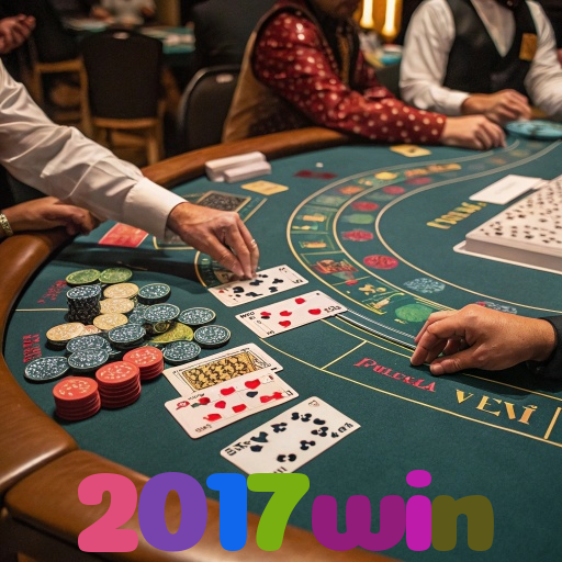 A Magia dos Jogos de Fantasia na 2017win