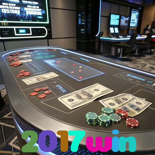 A Magia dos Jogos de Fantasia na 2017win