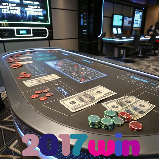 A Magia dos Jogos de Fantasia na 2017win