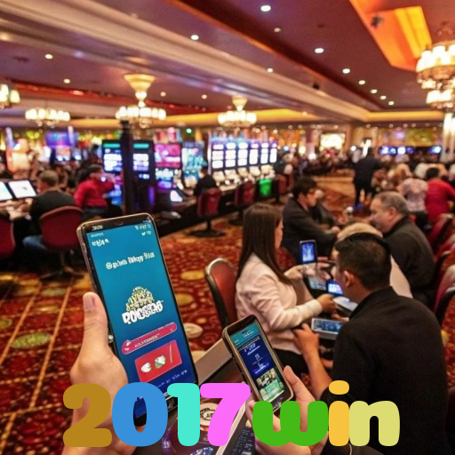 A Magia dos Jogos de Fantasia na 2017win