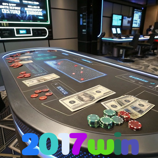 A Magia dos Jogos de Fantasia na 2017win
