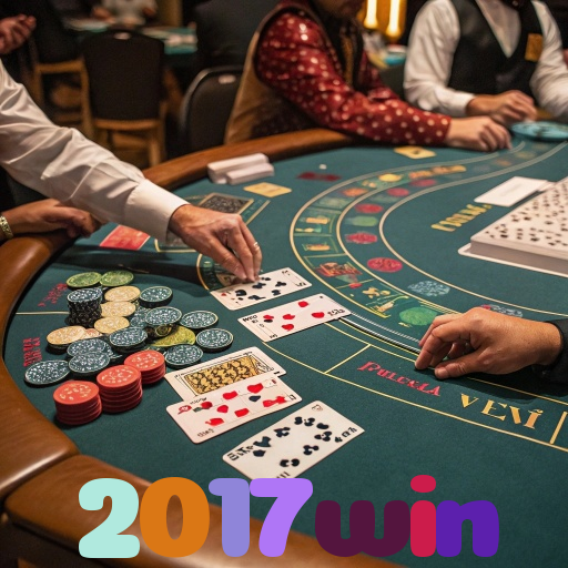 A Magia dos Jogos de Fantasia na 2017win